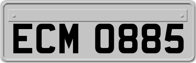 ECM0885