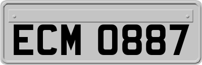 ECM0887