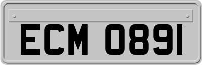 ECM0891
