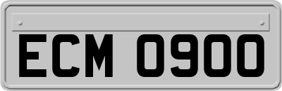 ECM0900