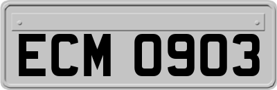 ECM0903