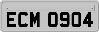 ECM0904