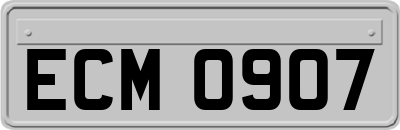 ECM0907