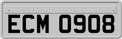 ECM0908
