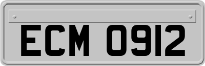 ECM0912