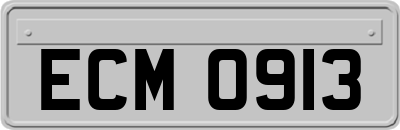 ECM0913