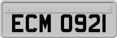 ECM0921