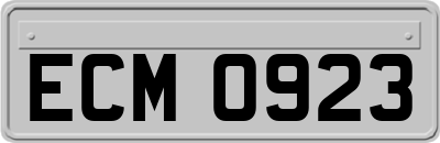 ECM0923