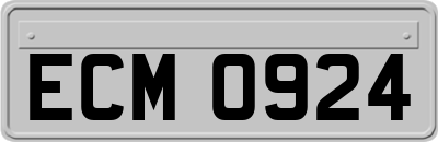 ECM0924