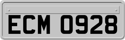 ECM0928