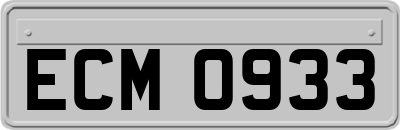ECM0933