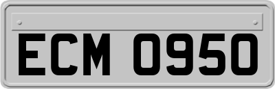 ECM0950