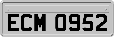 ECM0952