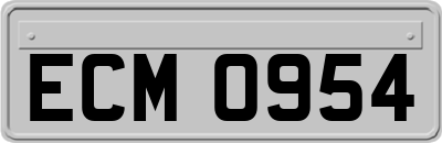 ECM0954