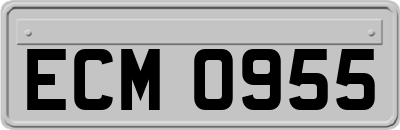 ECM0955