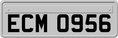 ECM0956