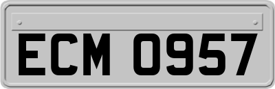 ECM0957