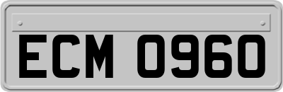 ECM0960