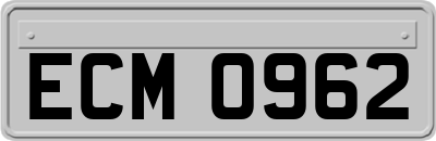 ECM0962