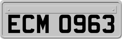 ECM0963