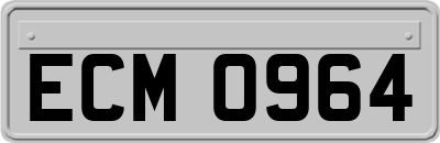 ECM0964