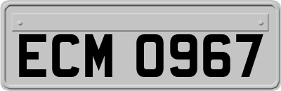 ECM0967
