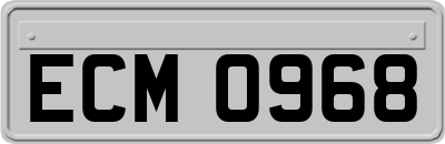 ECM0968