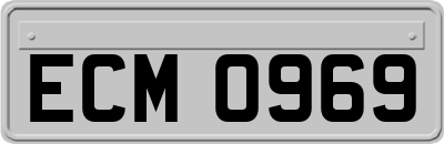 ECM0969