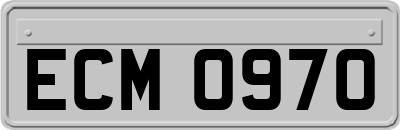 ECM0970