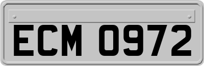 ECM0972