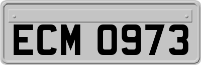 ECM0973