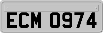 ECM0974
