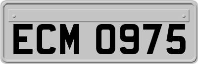 ECM0975
