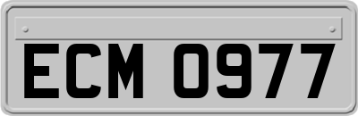 ECM0977