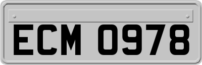 ECM0978