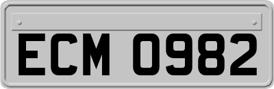 ECM0982