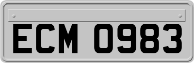 ECM0983