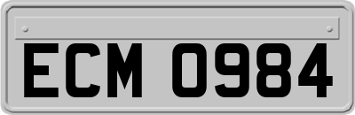 ECM0984