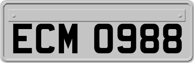 ECM0988