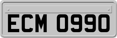 ECM0990
