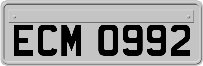 ECM0992