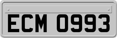 ECM0993