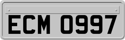 ECM0997