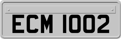 ECM1002