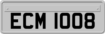 ECM1008
