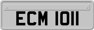 ECM1011