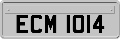 ECM1014