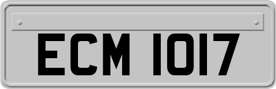 ECM1017