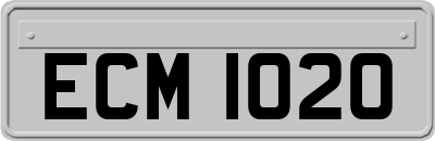 ECM1020