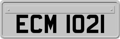 ECM1021